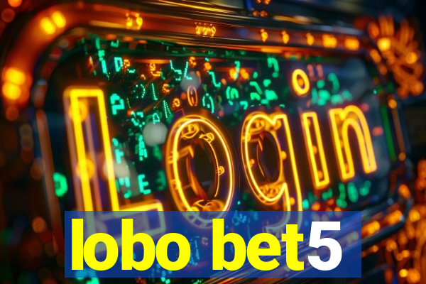 lobo bet5